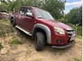 MAZDA BT-50 2007/10 - 2