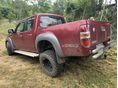 MAZDA BT-50 2007/10 - 3