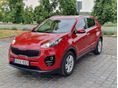 KIA SPORTAGE 1.6 GDI EX Prémium