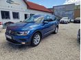 VOLKSWAGEN TIGUAN ALLSPACE 1.5 TSI Life DSG [7személy] MAGYARORSZÁGI. ÁFÁS!