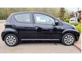 TOYOTA AYGO 2012 - 10