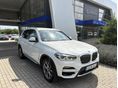 BMW X3 sDrive18d (Automata) Mo.-i. 1 Tul. ÁFA-S! Nr.:612