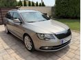 SKODA SUPERB 2.0 CR TDI Elegance 1. tulajdonos. garantált 138.000 km