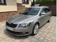 SKODA SUPERB 2015/1 - 2