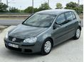 VOLKSWAGEN GOLF V 2004/11 - 2