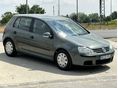 VOLKSWAGEN GOLF V 2004/11 - 5