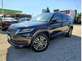 SKODA KODIAQ 2.0 TSI L&K 4x4 DSG [7 személy] Második Tulajdonostól! Végig vezetett szervizkönyv!