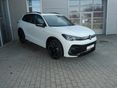 VOLKSWAGEN TIGUAN 2.0 TDI R-Line 4Motion DSG