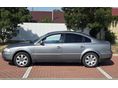 VOLKSWAGEN PASSAT V 2004/10 - 2