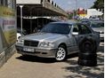 MERCEDES-BENZ C 220 D Esprit ITT és MOST AKCIÓ!!! TÉLI KEREKEK / KLÍMA