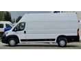 CITROEN JUMPER 2026/7 - 1