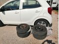 KIA PICANTO 2017/5 - 12