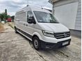VOLKSWAGEN CRAFTER 2.0 CR TDI 35 L4H3