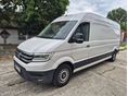 VOLKSWAGEN CRAFTER 2018/4 - 2