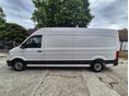 VOLKSWAGEN CRAFTER 2018/4 - 4