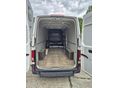 VOLKSWAGEN CRAFTER 2018/4 - 6