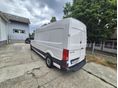VOLKSWAGEN CRAFTER 2018/4 - 12