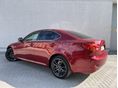 LEXUS IS 2007/12 - 5