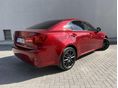 LEXUS IS 2007/12 - 6