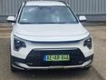 KIA NIRO 1.6 GDI PHEV Platinum DCT Plagin hibrid. NavigációTolató kamera