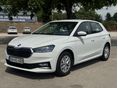 SKODA FABIA 1.0 MPI Ambition+ / Mo.-i / 1. tul. / Valós km / Végig vez. szk. / Új kuplung! / Nagyon szép állap
