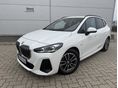 BMW 218d M Sport (Automata) Mo-i.Márkakereskedséből.leinformálható.Garanciális.Áfás
