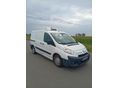 CITROEN JUMPY 1.6 HDi 1000 Comfort L1H1