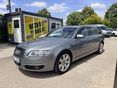 AUDI A6 Avant 4.2 FSI V8 quattro Tiptronic ic ÚJ VEZÉRLÉS / FRISS OLAJAK ÉS SZŰRŐK / ÚJ FÉKEK / TÁVOLSÁGTARTÓ TEMPOMAT / BOSE