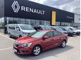 RENAULT MEGANE 2016/12 - 1