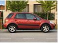 SUZUKI SX4 2008 - 2