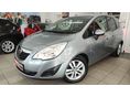 OPEL MERIVA 1.4 T Cosmo 2 Év Friss Műszakival.Frissen Szervizelve.Szervizkönyv.Makulátlan