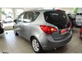 OPEL MERIVA 2011/4 - 3