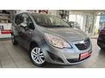 OPEL MERIVA 2011/4 - 5
