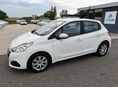 PEUGEOT 208 1.5 BlueHDi Van Active 58e KM Navigáció Tempomat 3%THM 12hó garancia /Vásárolja meg online/