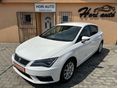 SEAT LEON 1.2 TSI Style Plus 94.000 KM! 1.TULAJ! SZERVIZKÖNYV! EURO 6