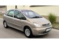 CITROEN XSARA PICASSO 1.6 Exclusive magyarországi