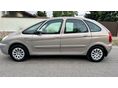 CITROEN XSARA PICASSO 2003/4 - 6