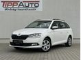 SKODA FABIA Combi 1.0 TSi Ambition /Ülésfűtés-SmartLink-Tolatór./ Magyarországi 1.tul./ Szervizkönyv/ Garancia!S-17