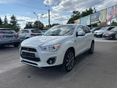 MITSUBISHI ASX 1.6 MIVEC Intense 2WD 113ekm! Gyári fényezés! Végig vezetett szervizkönyv!!
