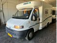 CHAUSSON 2001/2 - 7