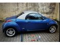 FORD STREETKA 1.6 Elegance