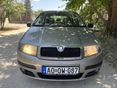 SKODA FABIA 2007/5 - 2