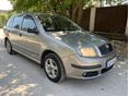 SKODA FABIA 2007/5 - 3
