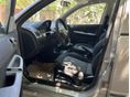 SKODA FABIA 2007/5 - 6