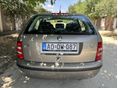 SKODA FABIA 2007/5 - 8