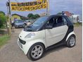 SMART FORTWO PULSE KLÍMA FÉLAUTOMATA ALUFELNI TÉLI-NYÁRI KEREKEKKEL ÖNERŐ NÉLKÜL HITELRE IS