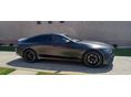 MERCEDES-AMG GT AMGCoupé 63 4Matic+ 9G-TRONIC