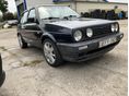 VOLKSWAGEN GOLF II 1984/11 - 2