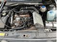 VOLKSWAGEN GOLF II 1984/11 - 3