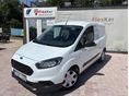 FORD COURIER Tourneo1.5 TDCi Trend Start&Stop /Magyarországi! 1 tulajdonostól! Végig szervizelt!